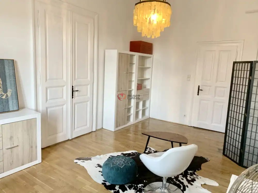 Budapest, VII. kerület - Peterdi utcai ltp.