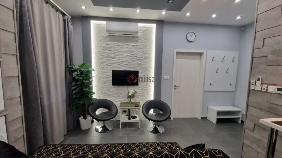 eladó téglalakás, Budapest, VII. kerület