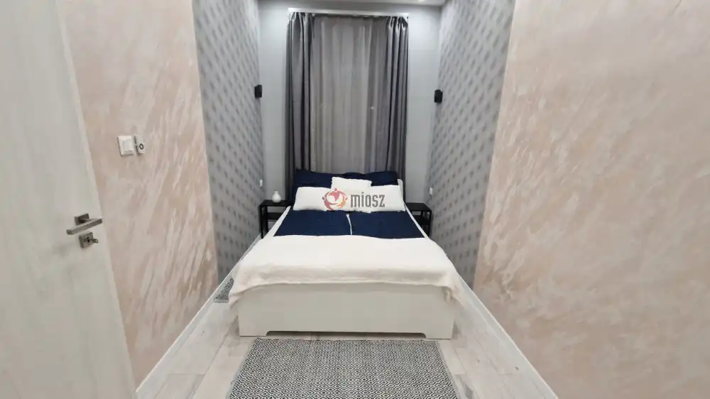 Budapest, VII. kerület - Középső-Erzsébetváros