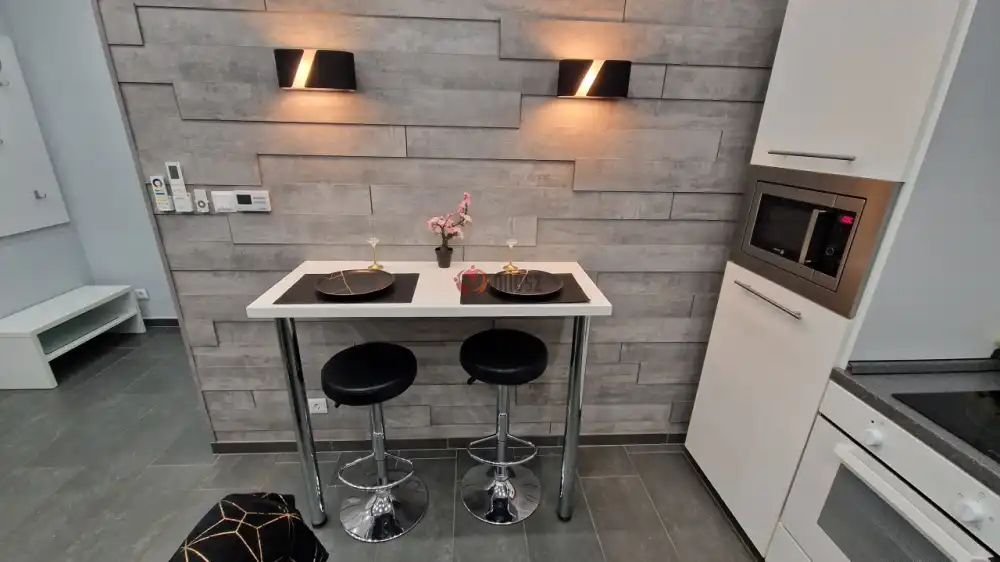 Budapest, VII. kerület - Középső-Erzsébetváros