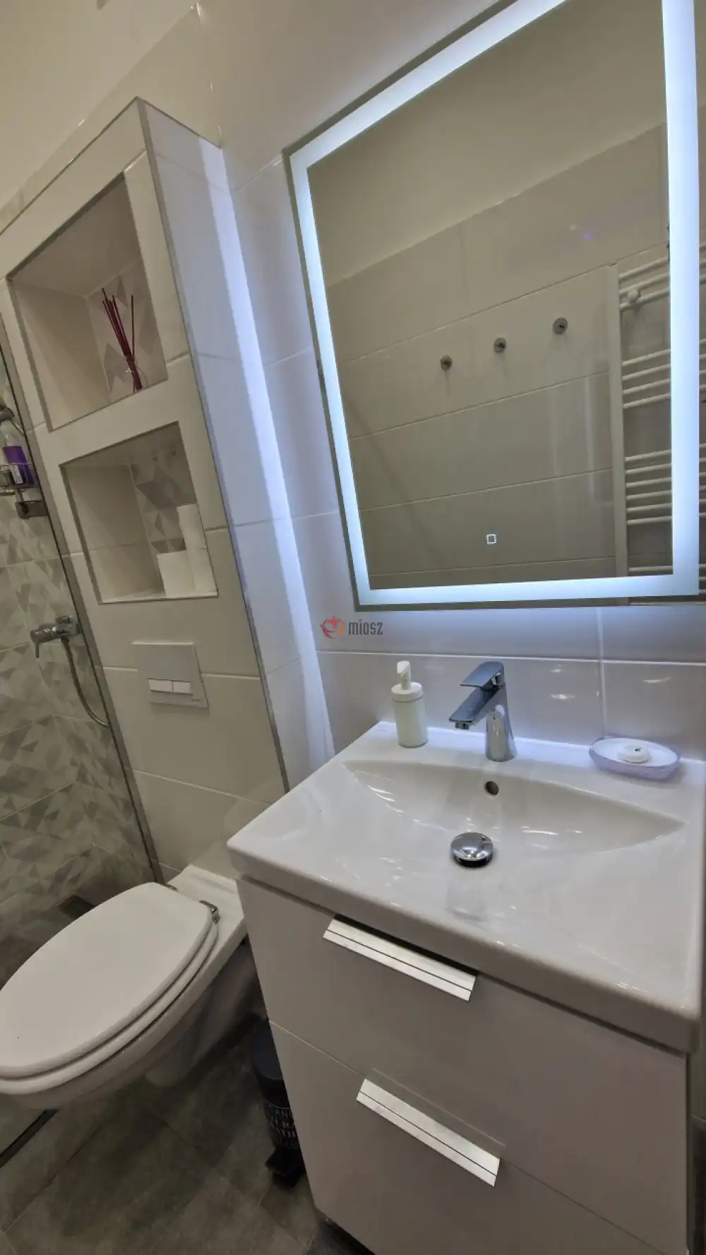 Budapest, VII. kerület - Középső-Erzsébetváros