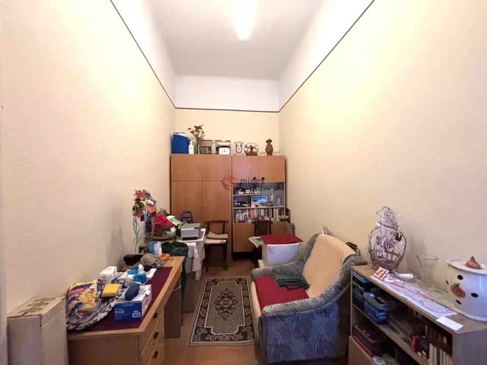 Budapest, VII. kerület - Peterdi utcai ltp.