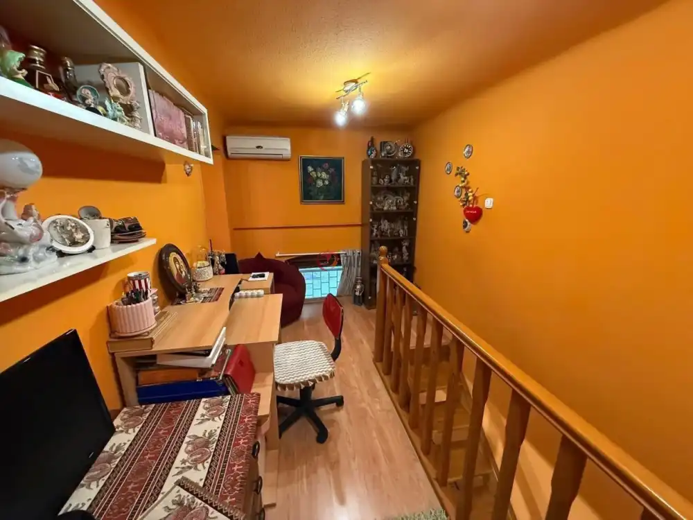 Budapest, VII. kerület - Középső-Erzsébetváros