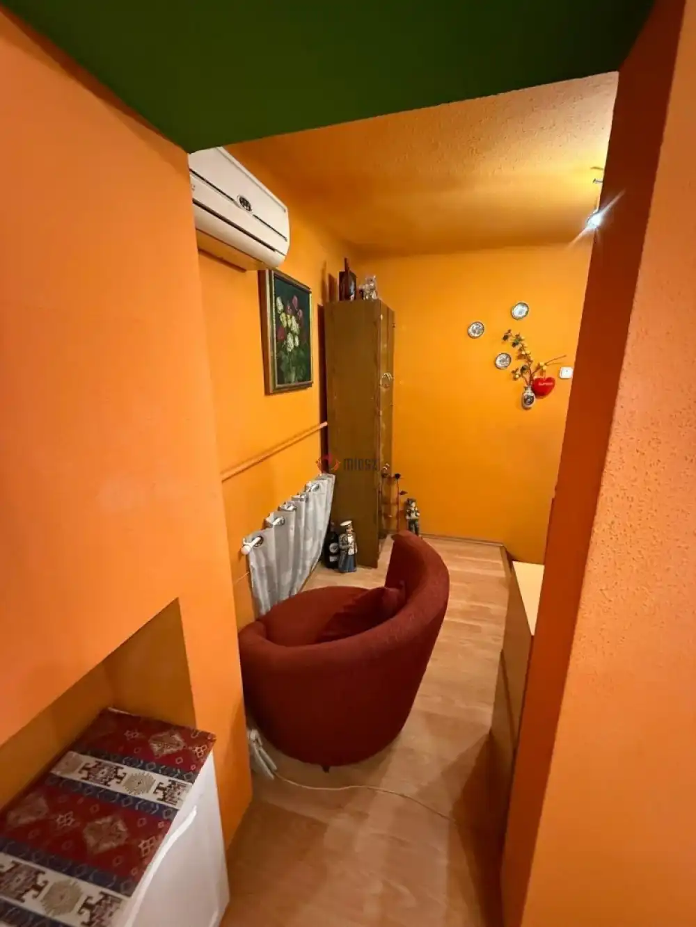 Budapest, VII. kerület - Középső-Erzsébetváros