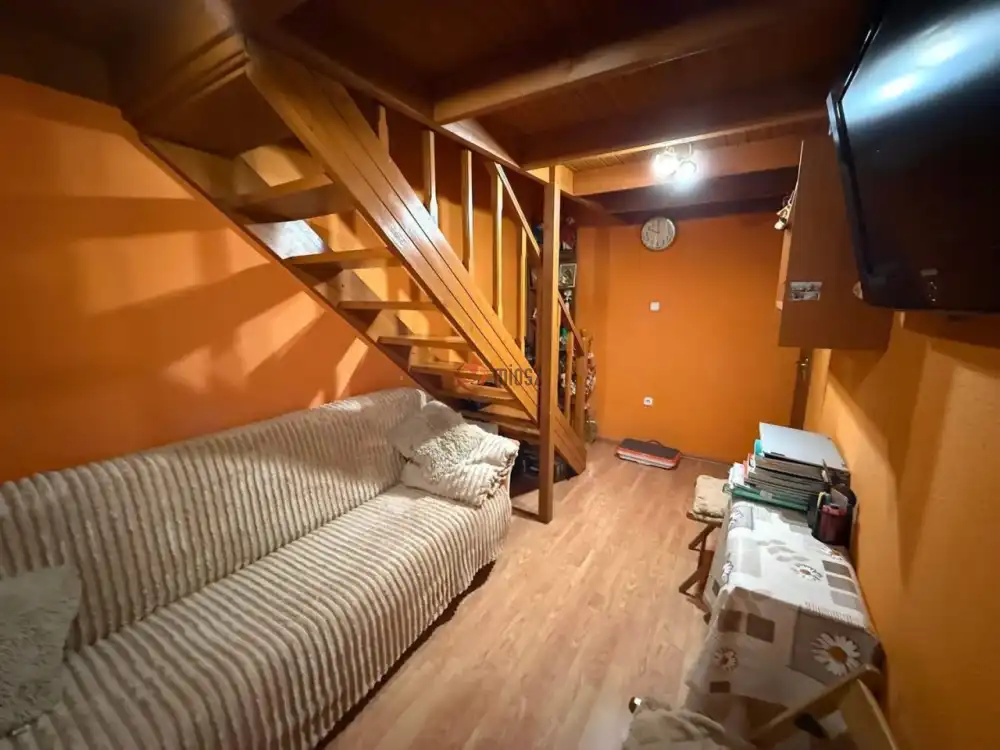 Budapest, VII. kerület - Középső-Erzsébetváros