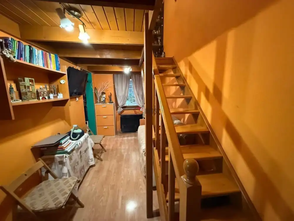 Budapest, VII. kerület - Középső-Erzsébetváros