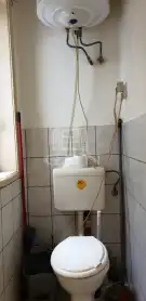 Budapest, VII. kerület - Erzsébetváros (Nagykörúton belül)