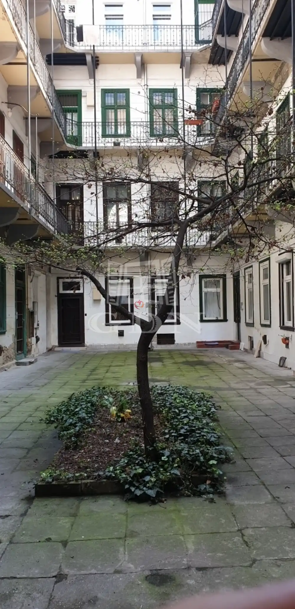 Budapest, VII. kerület - Erzsébetváros (Nagykörúton belül)