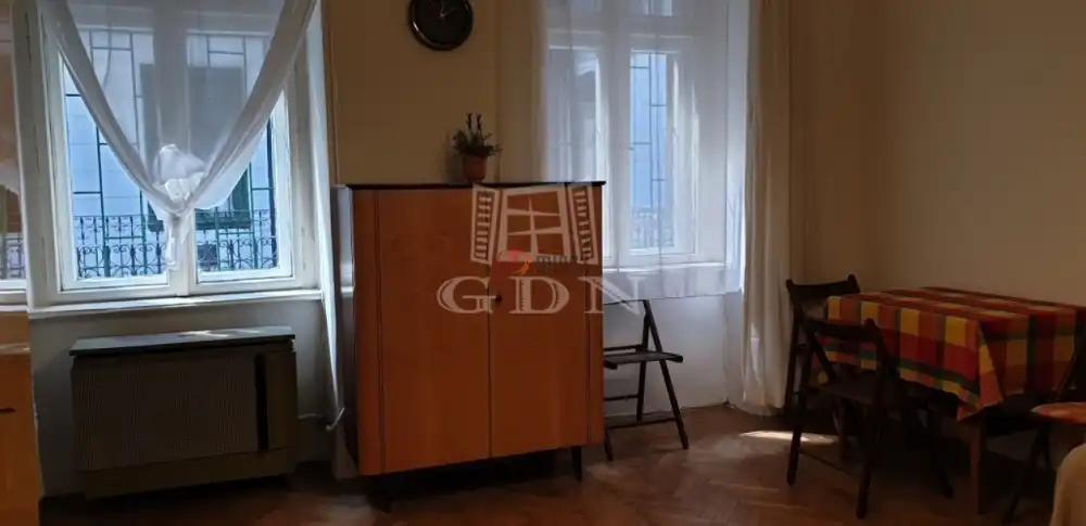 Budapest, VII. kerület - Erzsébetváros (Nagykörúton belül)