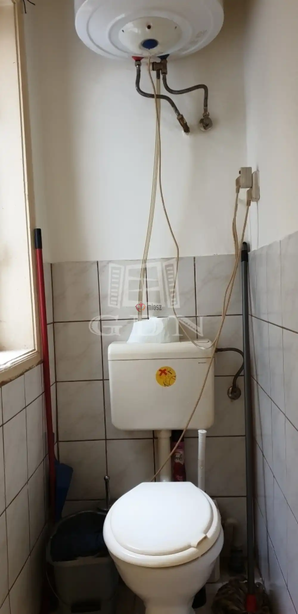 Budapest, VII. kerület - Erzsébetváros (Nagykörúton belül)