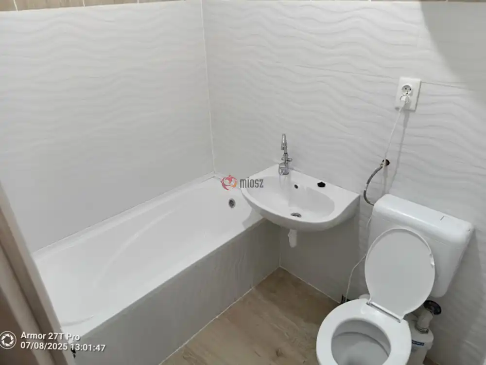 Budapest, VII. kerület - Erzsébetváros (Nagykörúton kívül)