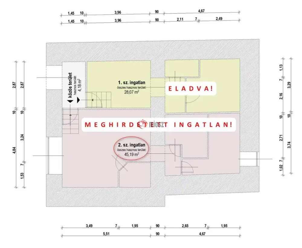 Budapest, VII. kerület - Erzsébetváros (Nagykörúton kívül)