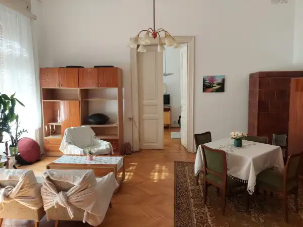 Eladó téglalakás, Budapest, VII. kerület 3 szoba 105 m² 168.8 M Ft