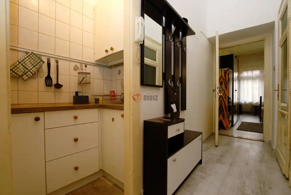 Budapest, VII. kerület - Erzsébetváros (Nagykörúton belül)