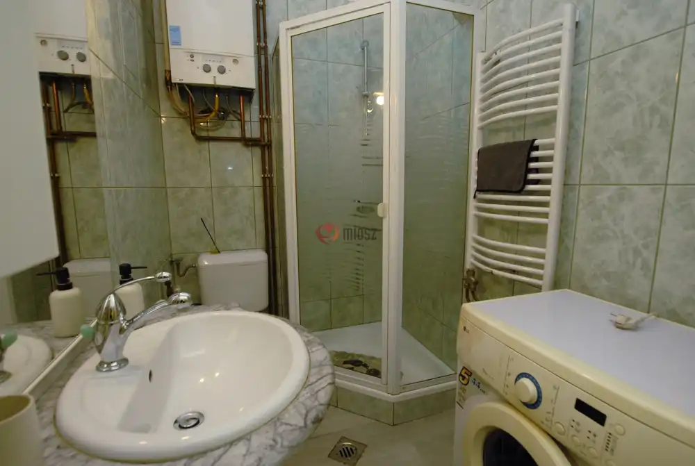 Budapest, VII. kerület - Erzsébetváros (Nagykörúton belül)