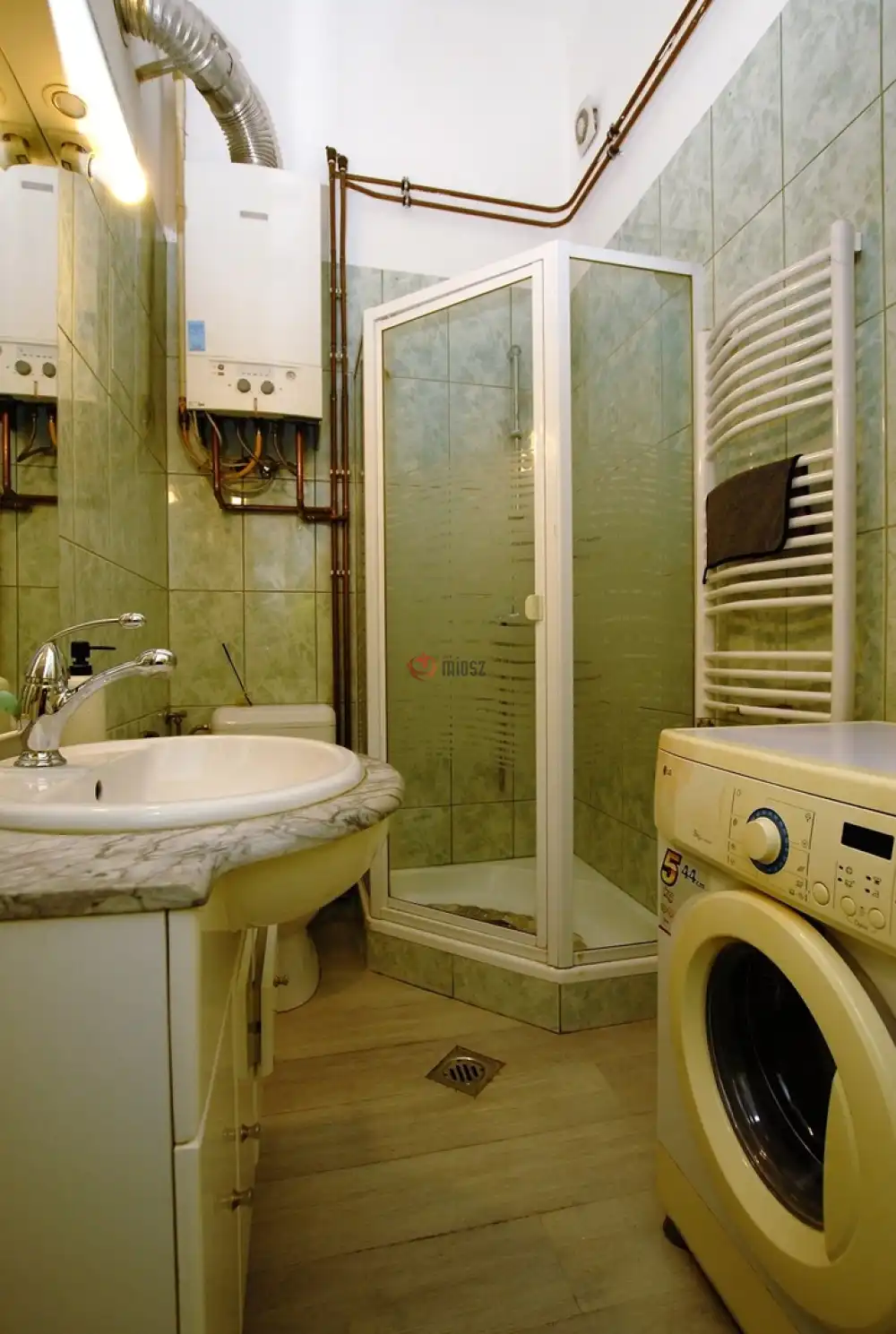 Budapest, VII. kerület - Erzsébetváros (Nagykörúton belül)