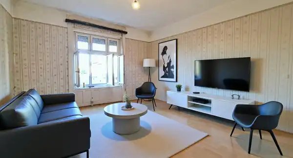 Eladó téglalakás, Budapest, VIII. kerület 2 szoba 68 m² 73.9 M Ft