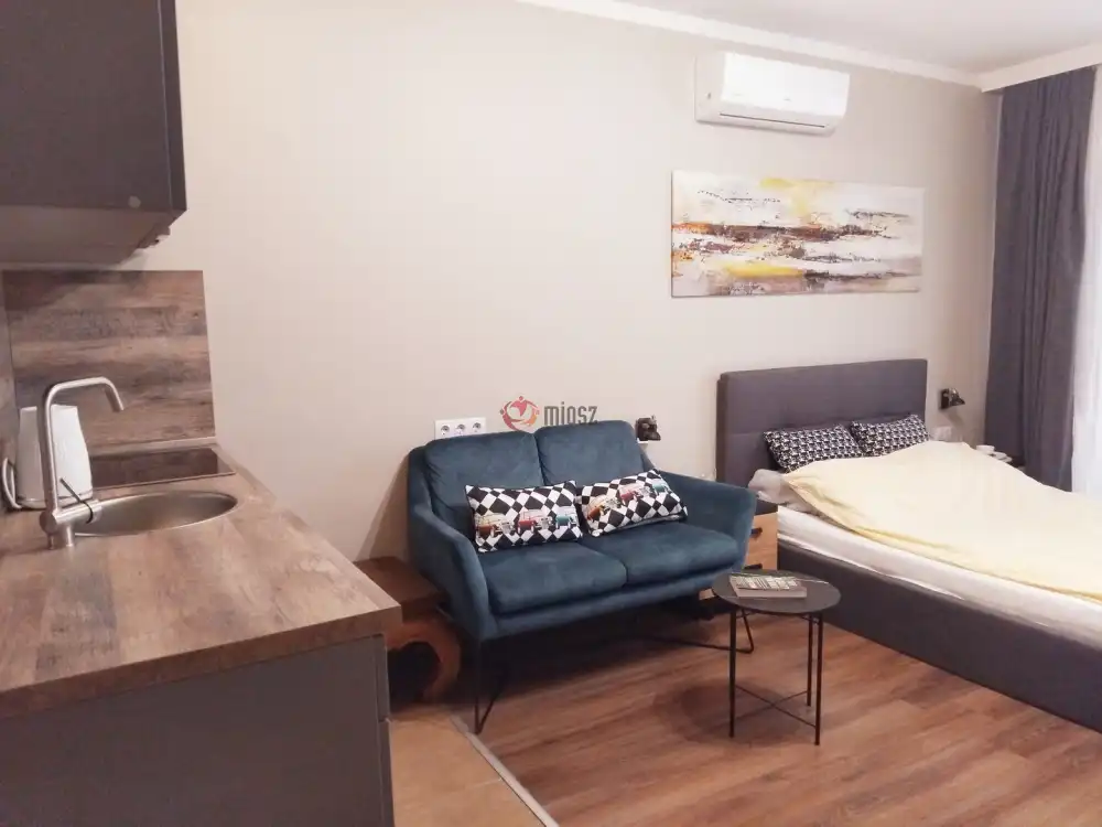 Budapest, VIII. kerület - Corvin negyed