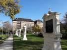 Budapest, VIII. kerület - Józsefváros (Nagykörúton kívül)