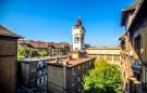 Budapest, VIII. kerület - Józsefváros (Nagykörúton kívül)
