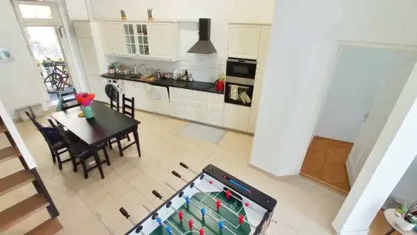 Eladó téglalakás, Budapest, VIII. kerület 3+1 szoba 118 m² 129.9 M Ft