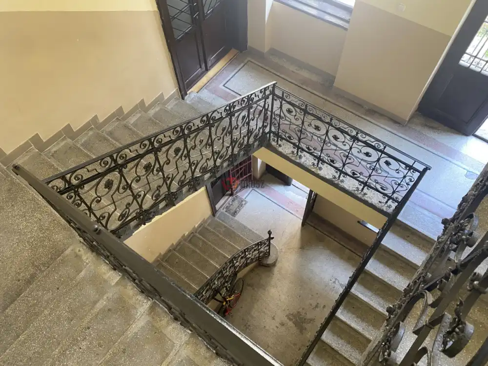 Budapest, VIII. kerület - Józsefváros (Nagykörúton kívül)