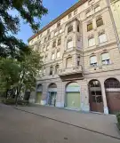 Budapest, VIII. kerület - Józsefváros (Nagykörúton kívül)