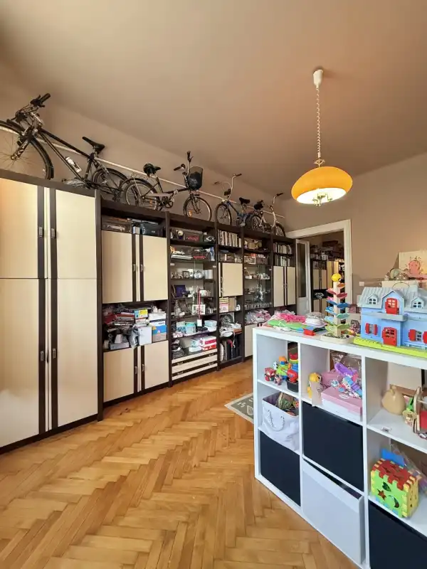 Eladó téglalakás, Budapest, VIII. kerület 2+1 szoba 90 m² 114.9 M Ft