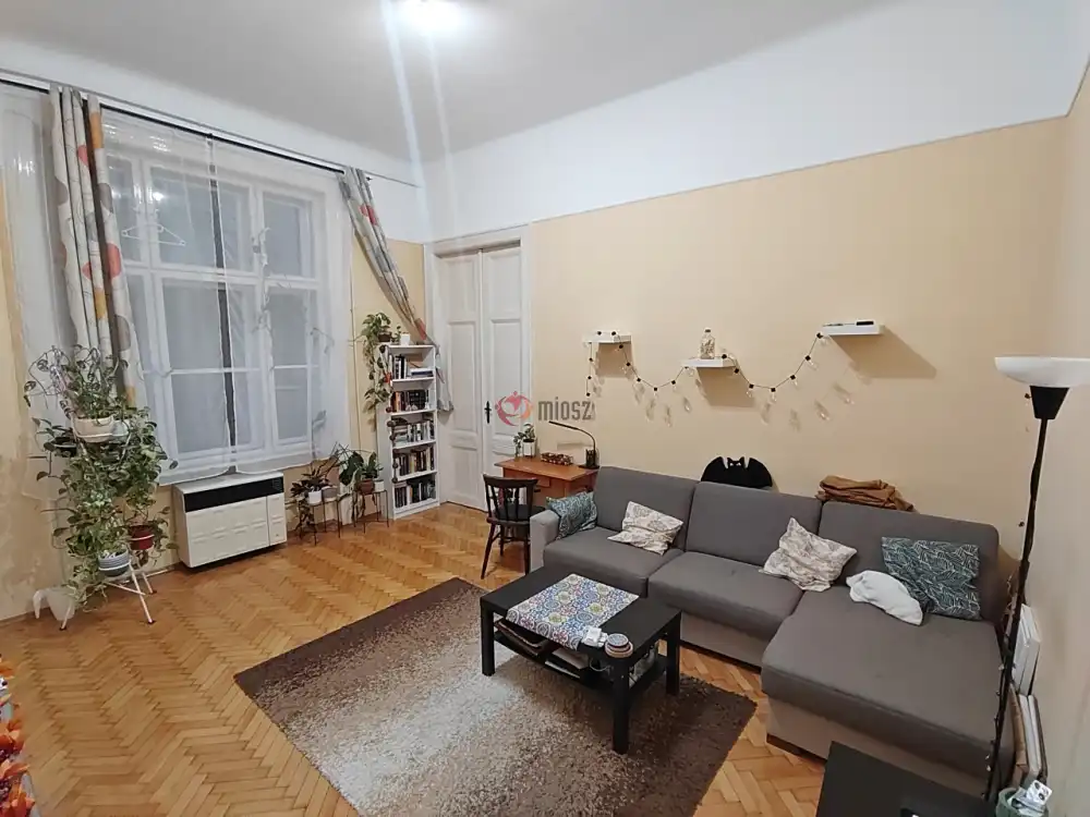 Budapest, VIII. kerület - Józsefváros (Nagykörúton kívül)