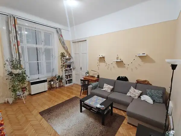 Eladó téglalakás, Budapest, VIII. kerület 2 szoba 60 m² 79 M Ft