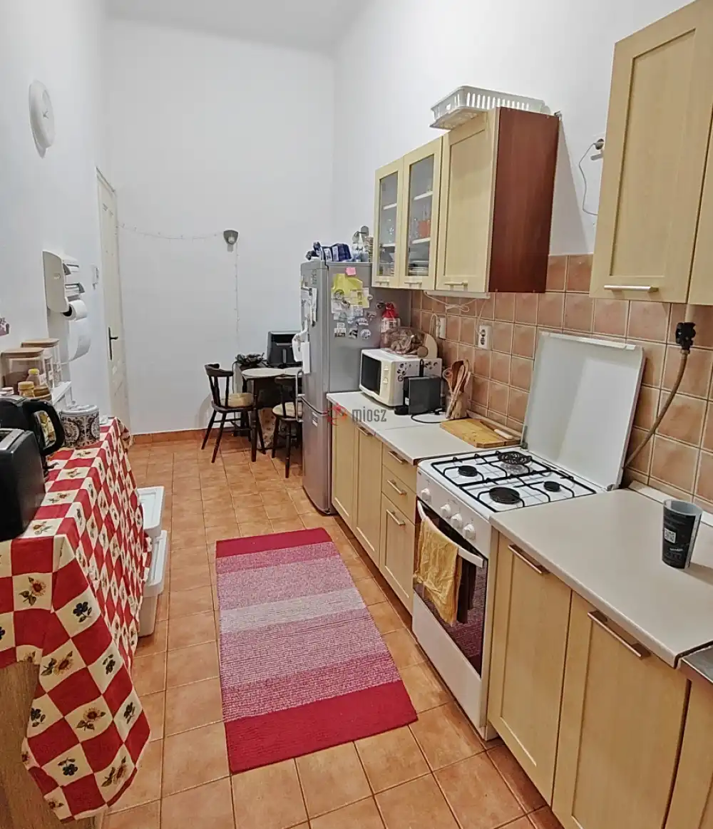 Budapest, VIII. kerület - Józsefváros (Nagykörúton kívül)