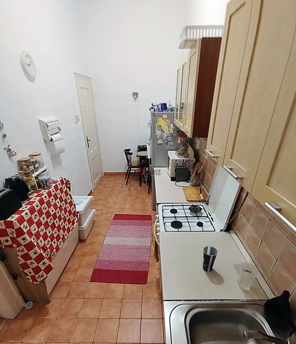 Budapest, VIII. kerület - Józsefváros (Nagykörúton kívül)