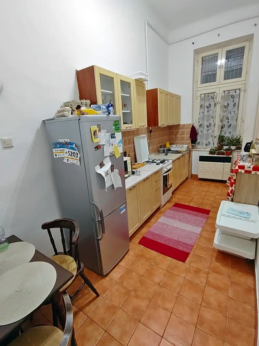 Budapest, VIII. kerület - Józsefváros (Nagykörúton kívül)