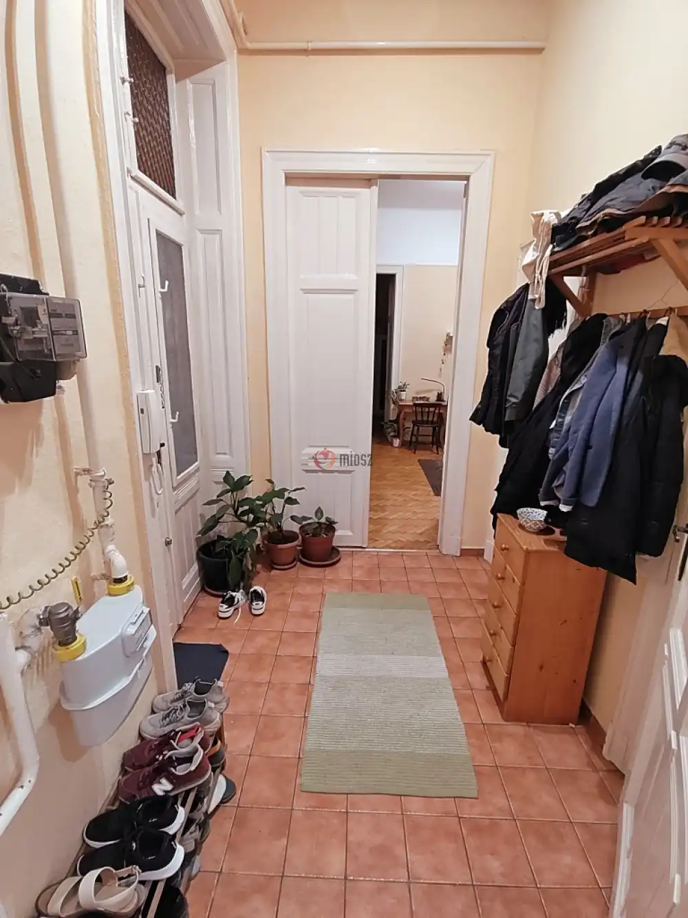 Budapest, VIII. kerület - Józsefváros (Nagykörúton kívül)