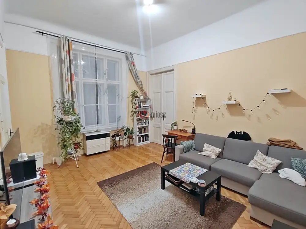 Budapest, VIII. kerület - Józsefváros (Nagykörúton kívül)