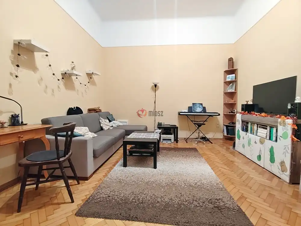 Budapest, VIII. kerület - Józsefváros (Nagykörúton kívül)