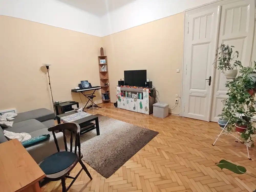 Budapest, VIII. kerület - Józsefváros (Nagykörúton kívül)