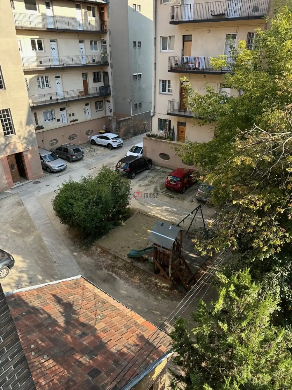 Budapest, VIII. kerület - Kerepesdűlő