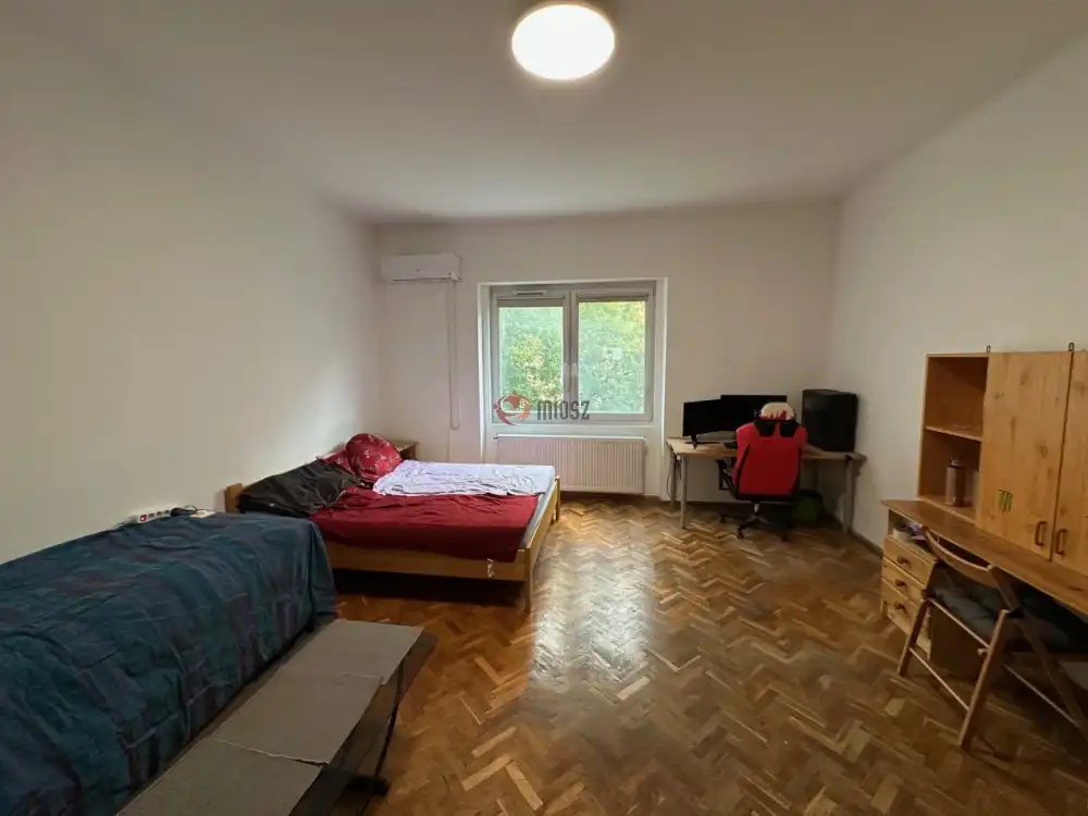 Budapest, VIII. kerület - Kerepesdűlő