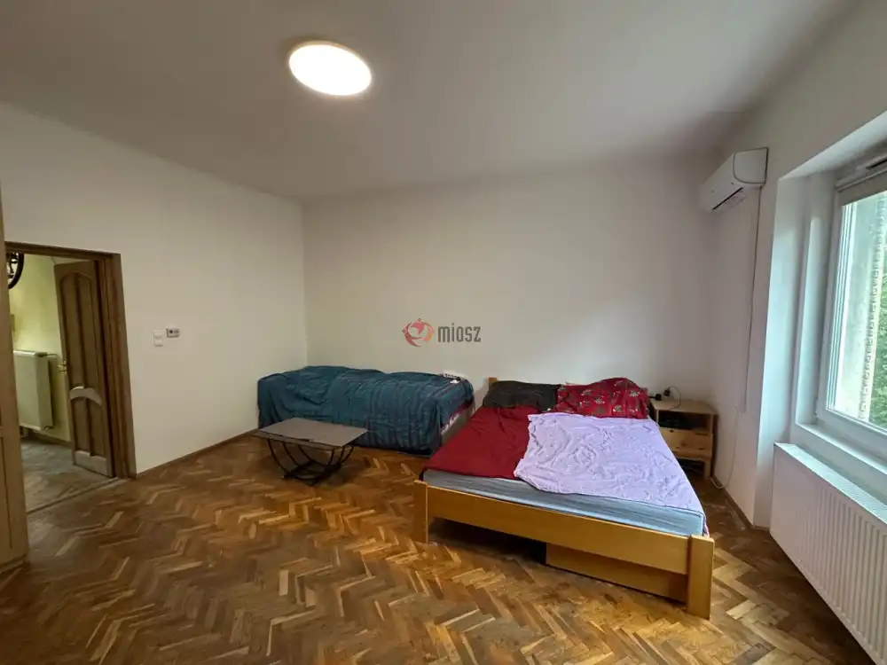 Budapest, VIII. kerület - Kerepesdűlő