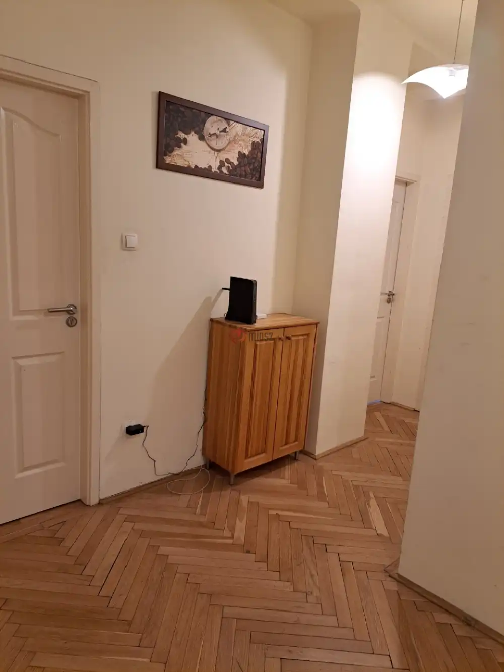 Budapest, VIII. kerület - Józsefváros (Nagykörúton kívül)