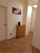 Budapest, VIII. kerület - Józsefváros (Nagykörúton kívül)
