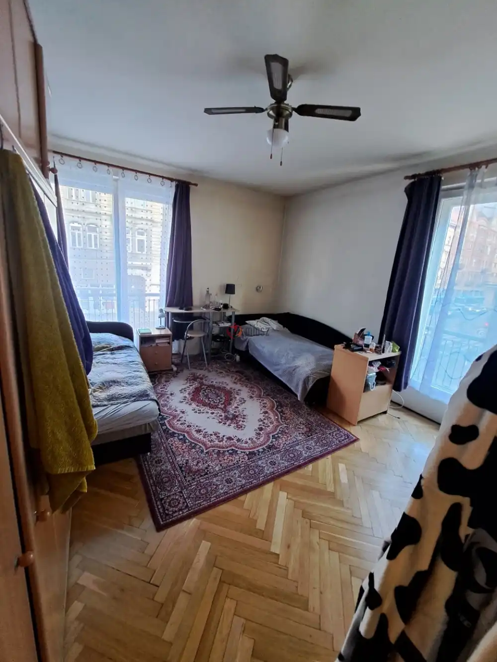 Budapest, VIII. kerület - Józsefváros (Nagykörúton kívül)