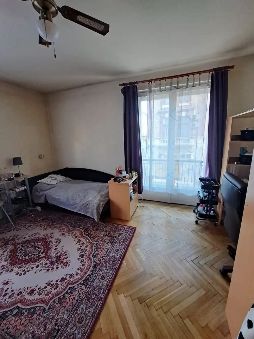 Budapest, VIII. kerület - Józsefváros (Nagykörúton kívül)
