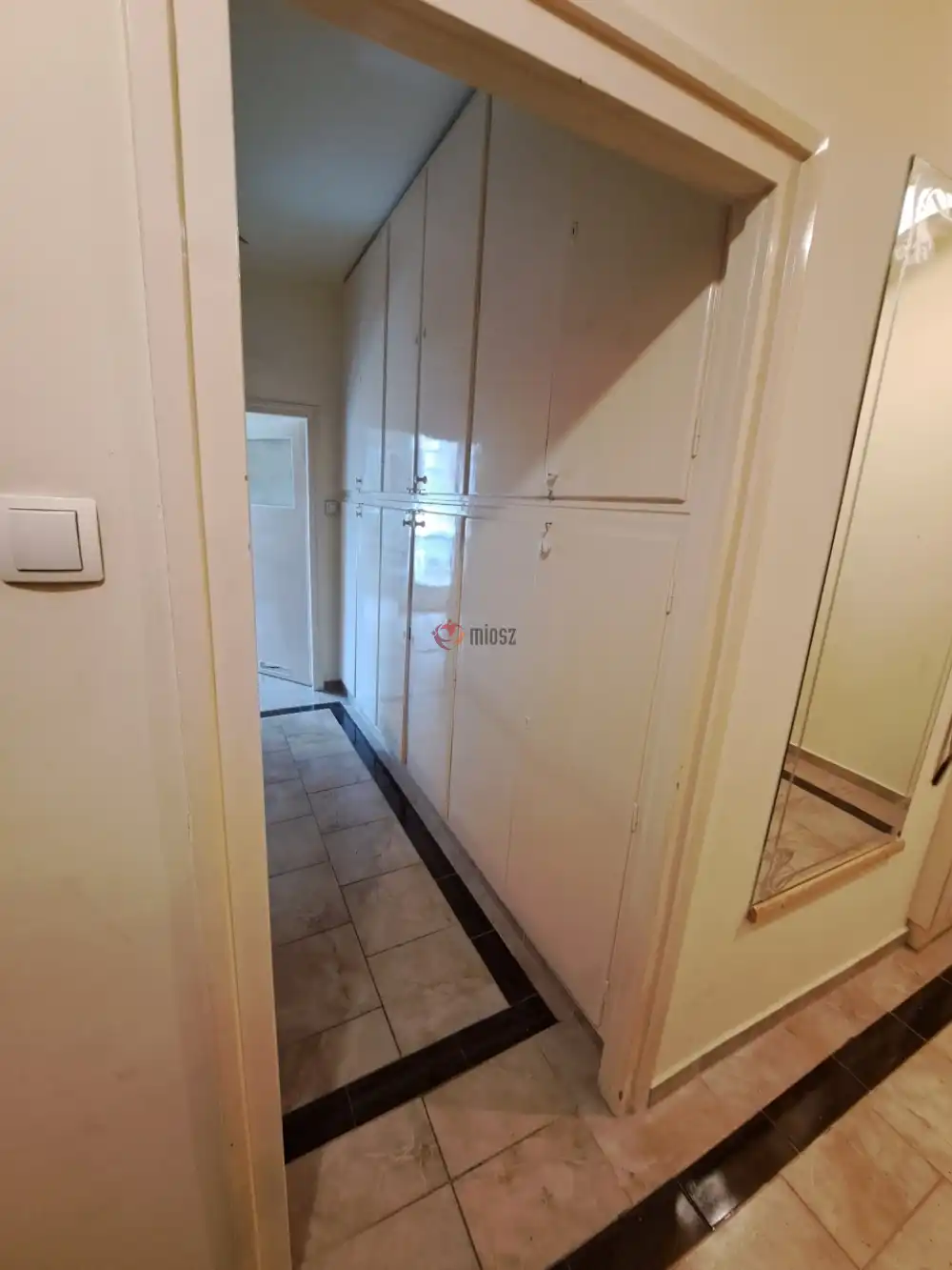 Budapest, VIII. kerület - Józsefváros (Nagykörúton kívül)