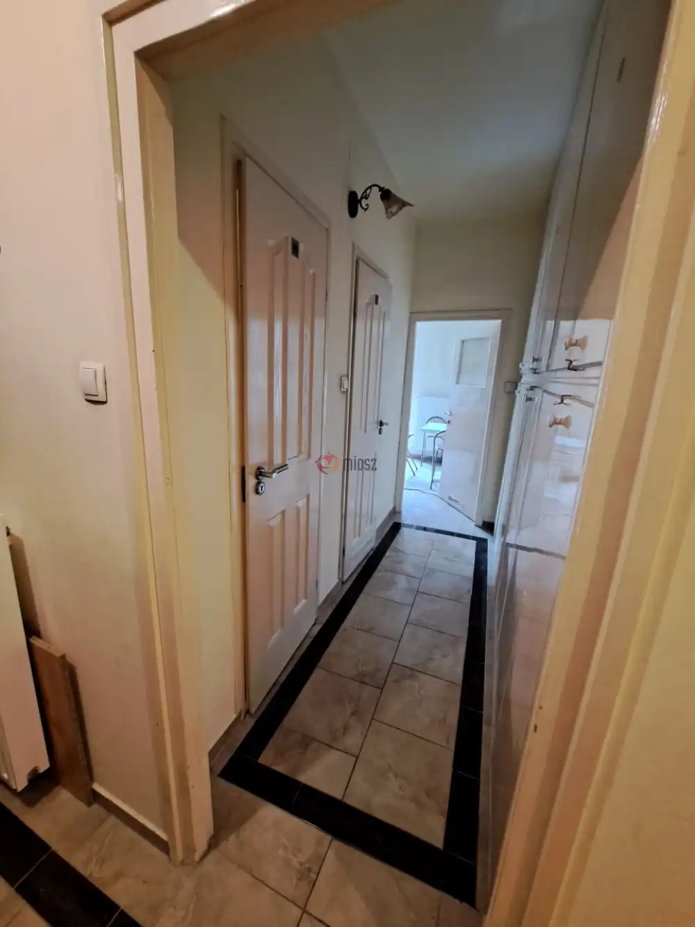 Budapest, VIII. kerület - Józsefváros (Nagykörúton kívül)