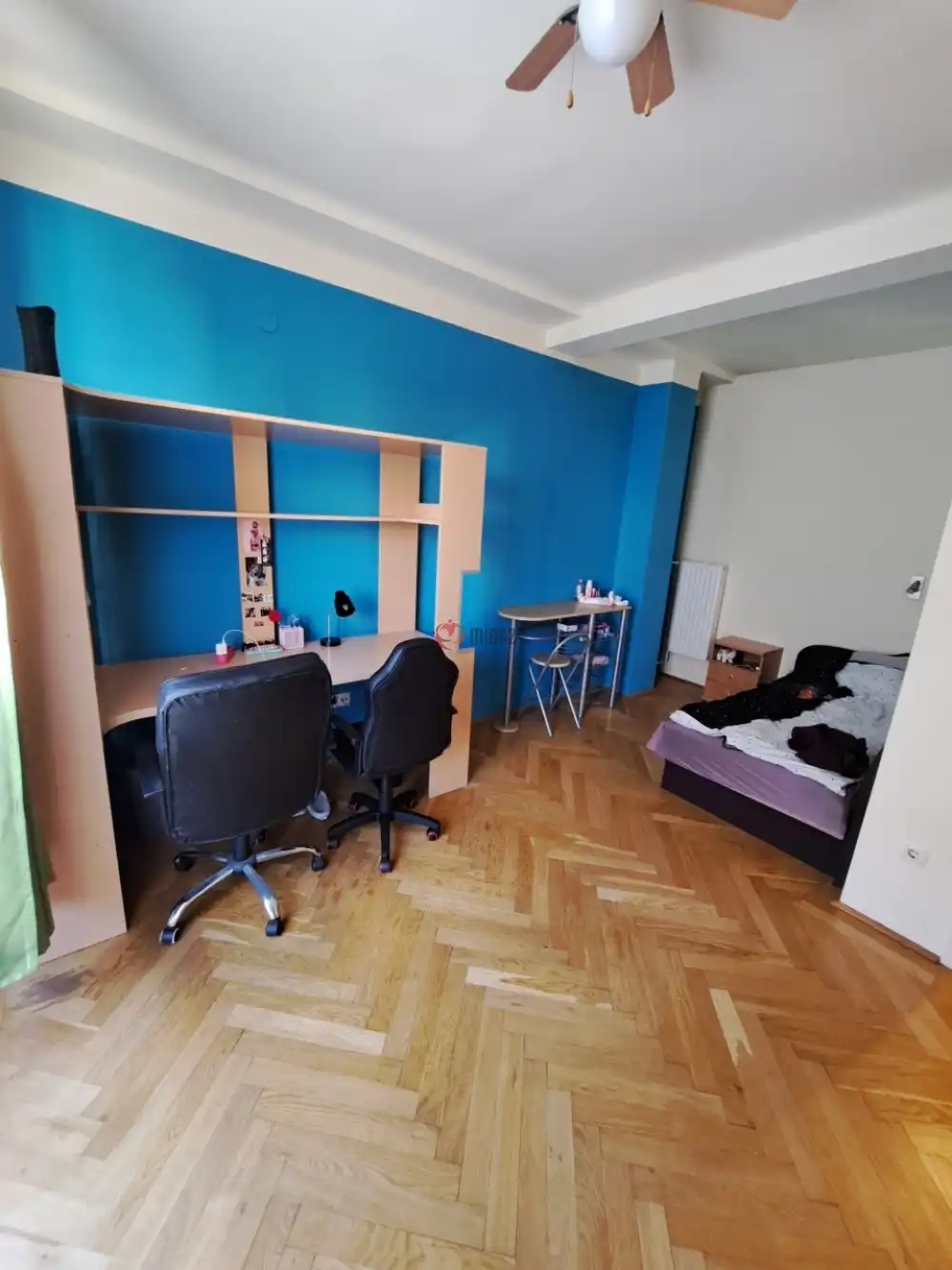 Budapest, VIII. kerület - Józsefváros (Nagykörúton kívül)