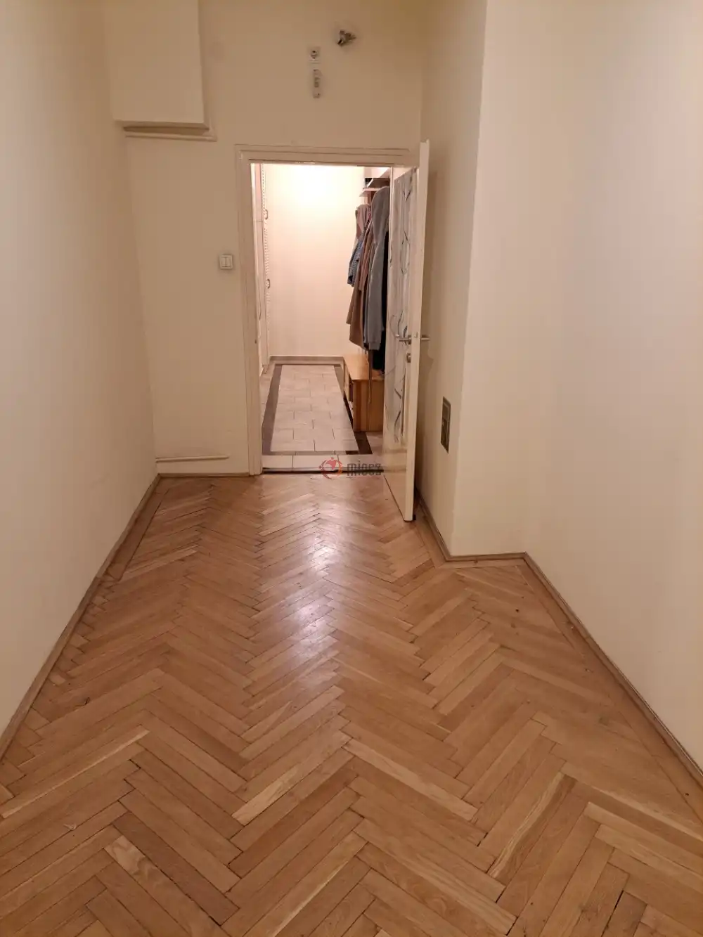 Budapest, VIII. kerület - Józsefváros (Nagykörúton kívül)