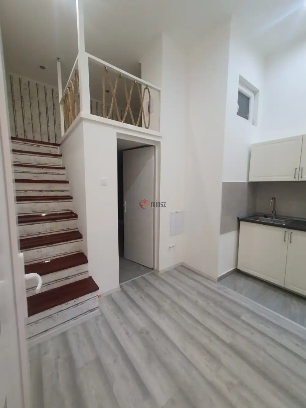 Budapest, VIII. kerület - Józsefváros (Nagykörúton kívül)