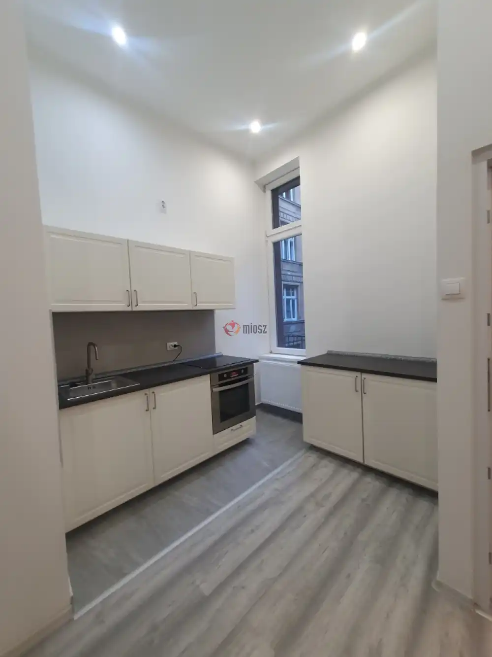 Budapest, VIII. kerület - Józsefváros (Nagykörúton kívül)